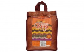 Kitchen King Masoor Dal   Pack  5 kilogram